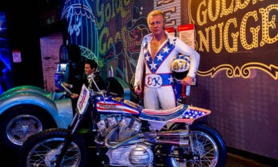 Evel Knievel Quotes for your Inner Daredevil