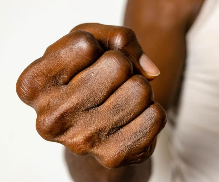 thumb