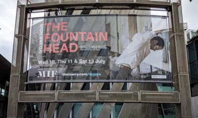 Fountainhead Quotes For Your Inspiration