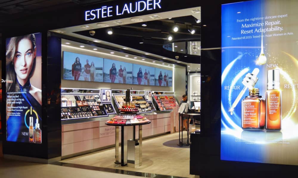 20 Estée Lauder Quotes on Beauty, Hard Work and Success