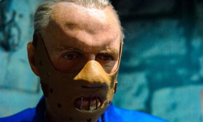 Hannibal Lecter Quotes on Love, Life, and Emotions