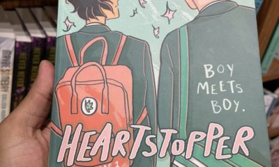 Heartstopper Quotes From the Popular TV Series