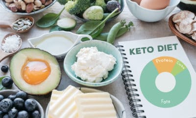 Keto Quotes for the Low-Carb Lifestyle
