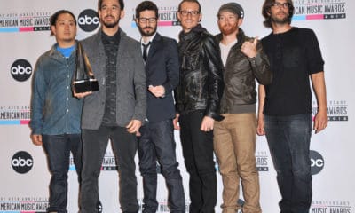 Linkin Park Quotes From the Legendary Band