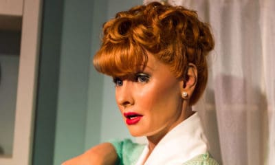 Lucille Ball Quotes That Are Hard To Forget