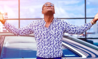 Lucky Quotes to Make You Feel Good