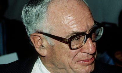 Malcolm Forbes Quotes to Boost Your Morale