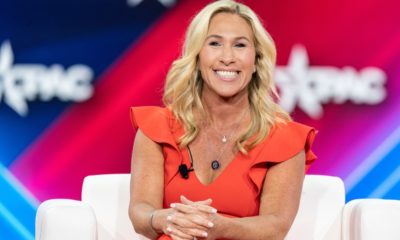 Marjorie Taylor Greene Quotes that are Noteworthy