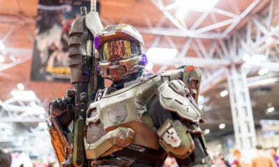 Master Chief Quotes From the Hit Halo Franchise