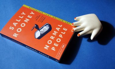 Normal People Quotes From the Best-Selling Romance Novel