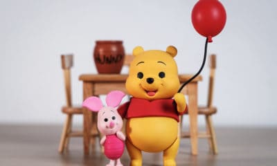 Pooh and Piglet Quotes From the Classic Winnie the Pooh Franchise