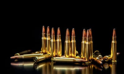 Powerful Bullet Quotes, Sayings & More 