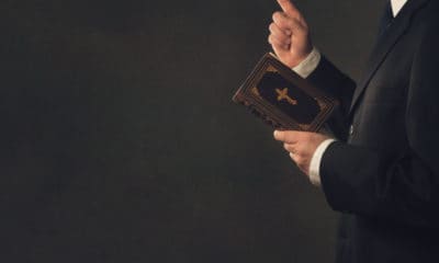 Preach Quotes About Delivering A Powerful Message