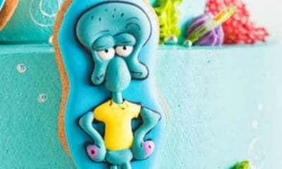 Squidward Quotes for Glass-Half-Empty Days