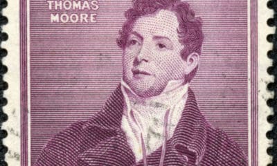 Thomas Moore Quotes for the Rebel Poet In You