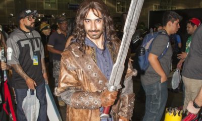 Thorin Oakenshield Quotes From the Dwarf King in The Hobbit