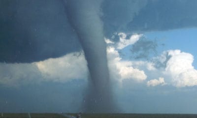 Tornado Quotes that are Powerful like a Tornado