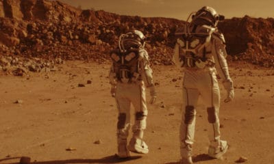 Total Recall Quotes for Old-School Sci-Fi Fans