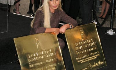 Versace Quotes From and About the Famous Italian Fashion Designer