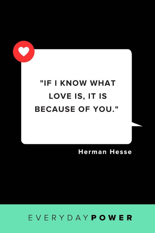 Love Quotes For Him About How Special He Is | Everyday Power