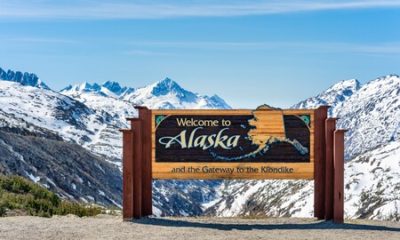 Alaska Quotes About the Last Frontier