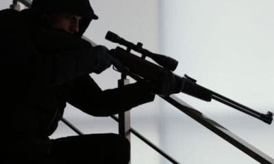 Assassination Quotes About the Murder of An Important or Prominent Person