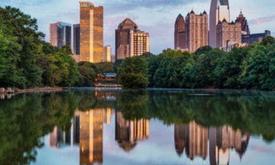 Atlanta Quotes About the History, Culture, and Legacy of the City
