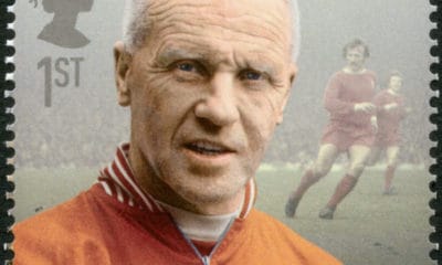 Bill Shankly Quotes From The Liverpool Legend