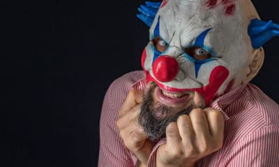 Captain Spaulding Quotes From the Killer Clown