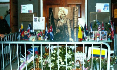 Celia Cruz Quotes From the Famous Cuban Singer