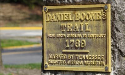Daniel Boone Quotes from the Frontiersman