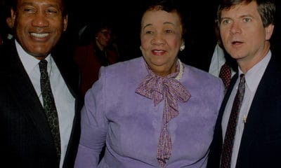 Dorothy Height Quotes From the African American Civil Rights and Women’s Rights Activist