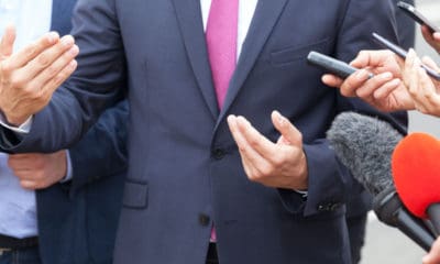 Edward Bernays Quotes From the “Father of Public Relations”