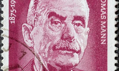 Explore Enlightening Thomas Mann Quotes