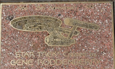 Gene Roddenberry Quotes From the Creator of Star Trek