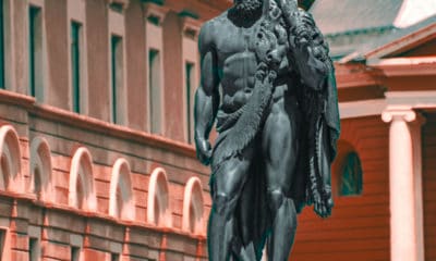 Hercules Quotes About the Hero's Journey