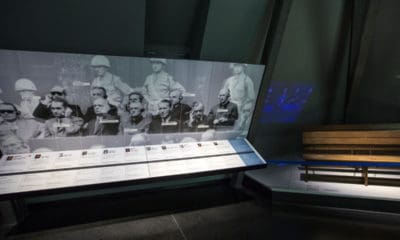 Historical Nuremberg Trial Quotes