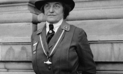 Juliette Gordon Low Quotes From the Founder of the Girl Scouts of the USA
