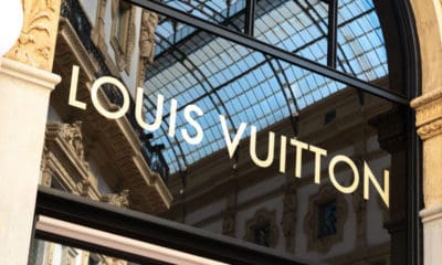 Louis Vuitton Quotes Honoring the Fashion Icon