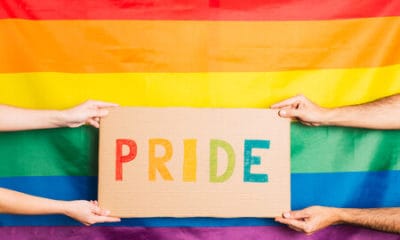 Pride Month Quotes Celebrating Equality & Love