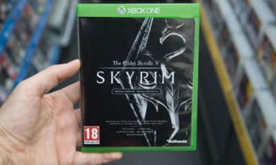 Skyrim Quotes From the Popular Video Game