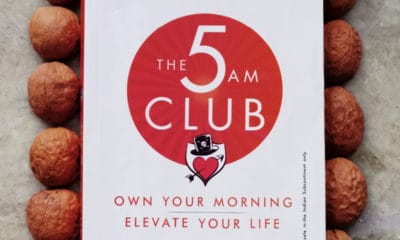 The 5am Club Quotes to Inspire Your Rise & Shine