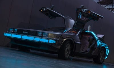 Time Traveling Quotes: Go Back To the Future