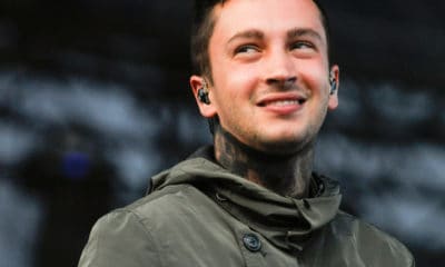 Tyler Joseph Quotes From the Frontman of the Band Twenty One Pilots