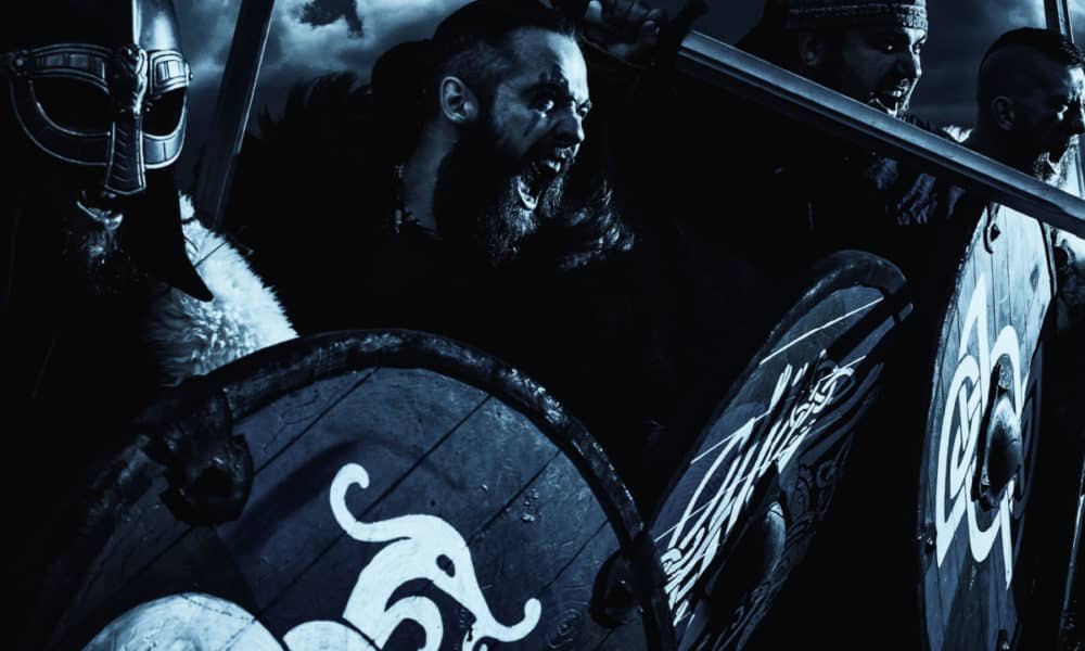 Vikings: Valhalla Quotes - MagicalQuote  Viking quotes, Netflix quotes, Tv  quotes