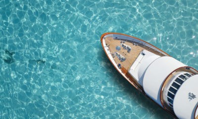 45 Yacht Quotes for Cruising in Luxury