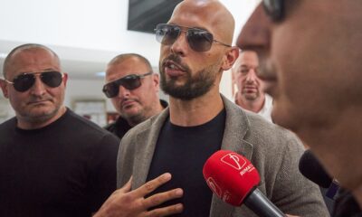 Andrew Tate Quotes About Masculinity, Love, and Life