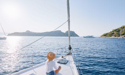 Boat Quotes to Unleash your Inner Sailor
