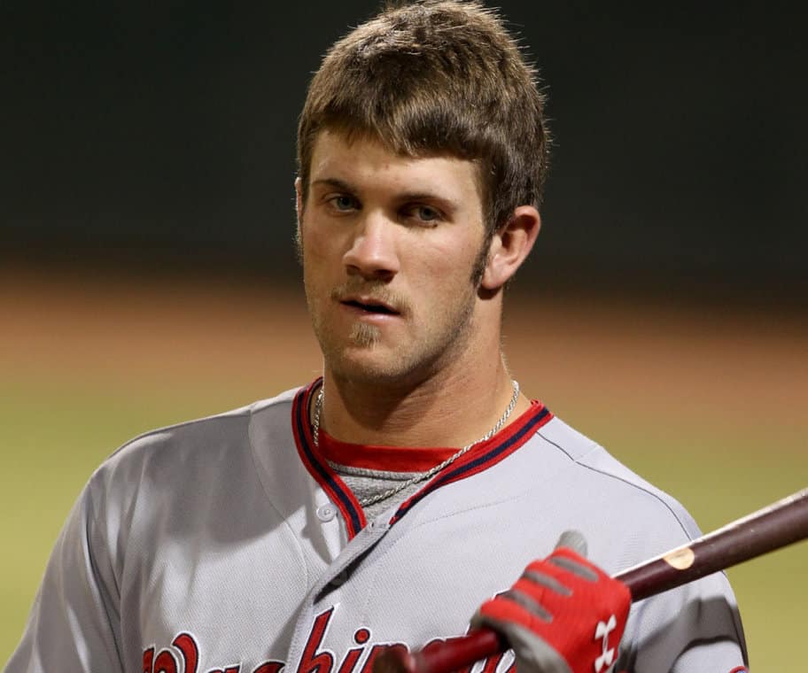 25 Bryce Harper Quotes To Fuel Your Journey To Mastery