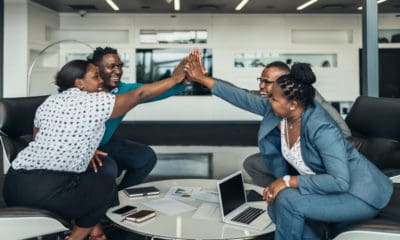 Business Growth Quotes To Build Your Brand